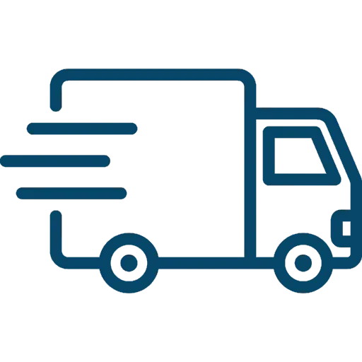 Доставка по всей России