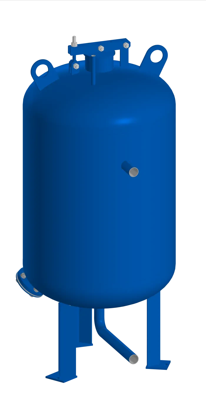 Солерастворитель С-0,4-0,7