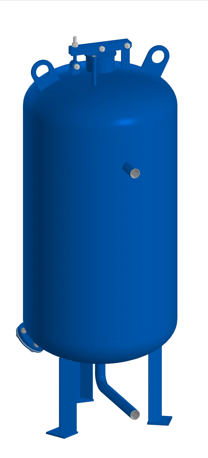 Солерастворитель С-0,5-0,7