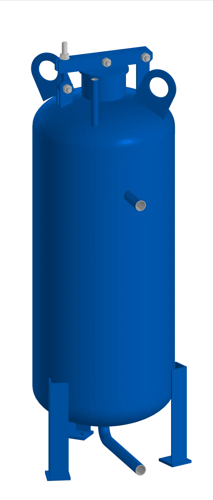 Солерастворитель С-0,125-0,4